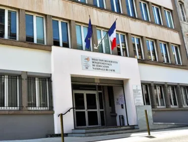 Carcassonne : l’intersyndicale de l’Éducation se mobilise autour de...