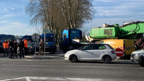 Autoroute A69 : recours des opposants rejeté par la justice qui...