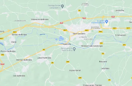 Comminges : Gros dispositif pour rechercher un petit...