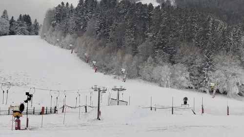Neige : Ax 3 Domaines va-t-elle ouvrir plus tôt que prévu ?