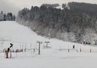Neige : Ax 3 Domaines va-t-elle ouvrir plus tôt que prévu ?