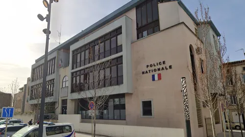 Castres. Un mineur interpellé, résine de cannabis, arme et argent...