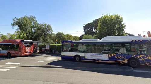 Toulouse. Venu dépanner un bus, un homme meurt écrasé