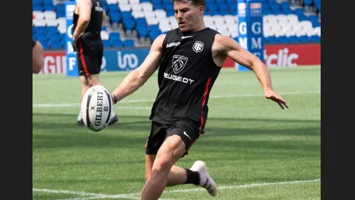 Top 14. Le Stade Toulousain a "encore plus envie de ramener ce...