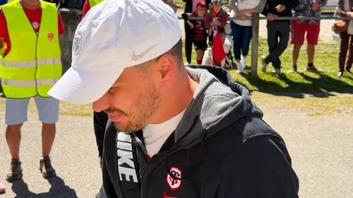 Entraînement délocalisé du Stade Toulousain : Tarascon‑sur‑Ariège...