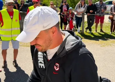 Entraînement délocalisé du Stade Toulousain : Tarascon‑sur‑Ariège...