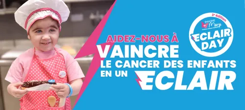 Éclair Day : gourmandise et solidarité dans l’Aude ce vendredi 14 mars