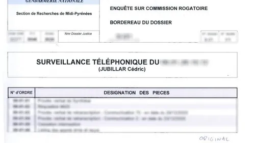 INFO 100%. Affaire Jubillar : on vous explique pourquoi le dossier...