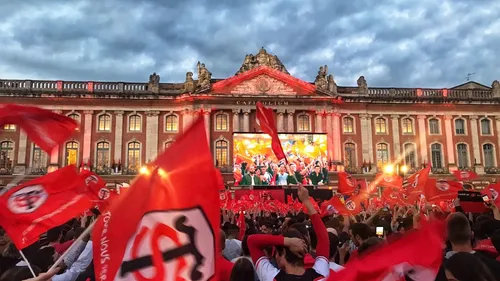 Champions Cup. Une revanche à prendre pour le Stade Toulousain 