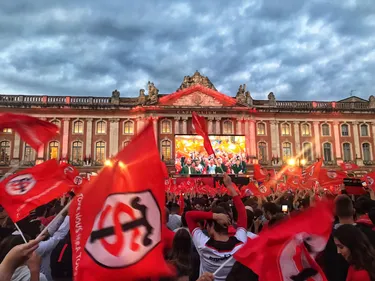 Champions Cup. Une revanche à prendre pour le Stade Toulousain 