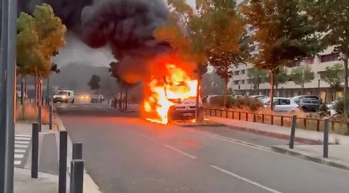 Quel est le vrai bilan des émeutes à Toulouse ? La justice fait le...