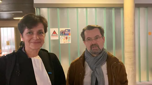 "La presse m'a lapidé", les dirigeants d'Emmaüs 82 relaxés par le...