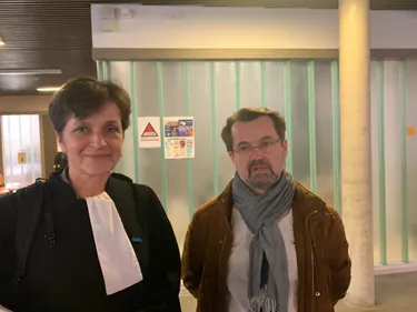 "La presse m'a lapidé", les dirigeants d'Emmaüs 82 relaxés par le...