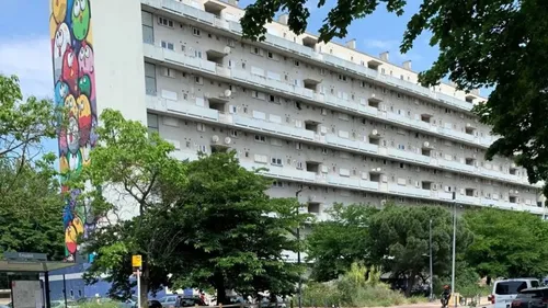 INFO 100% - Toulouse. Fusillade mortelle à Empalot : un individu...