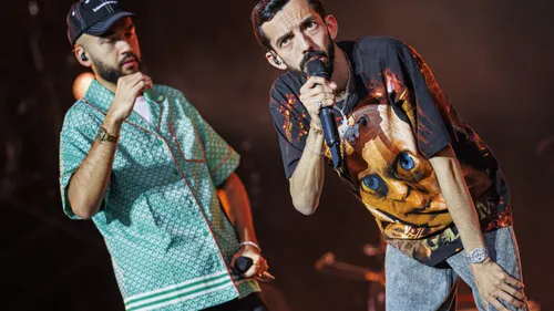 Toulouse : Les premiers noms du Rose Festival dévoilés... Et il y a...