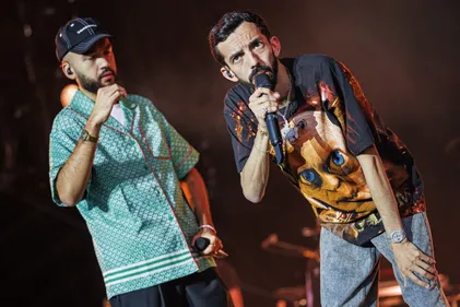 Toulouse : Les premiers noms du Rose Festival dévoilés... Et il y a...