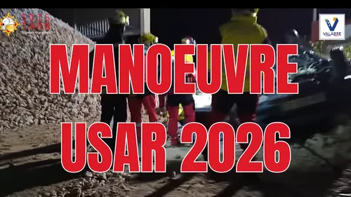 Tarn : Un exercice de secours grandeur nature mené cette semaine