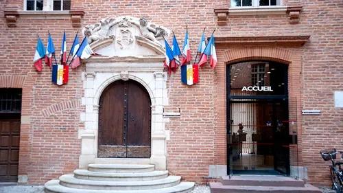 Albi. La mairie victime d'une attaque informatique