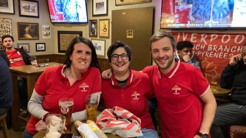 Europa League. "Pour le TFC ça va piquer" promettent les supporters...