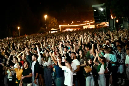 Toulouse. Coupe du monde de rugby : Près de 360 000 supporters et...