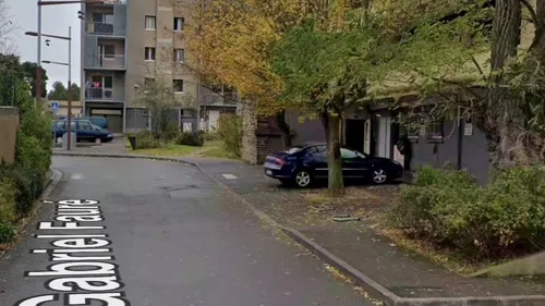 Carcassonne : une femme sauvée d’un appartement en feu
