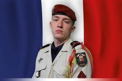 TARN: la mort d'un militaire du 8ie RPIMa de Castres au Liban