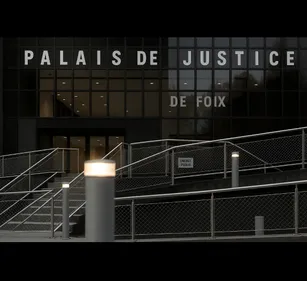 Ce procès d'assices à Foix qui déchire ce village en Ariège 