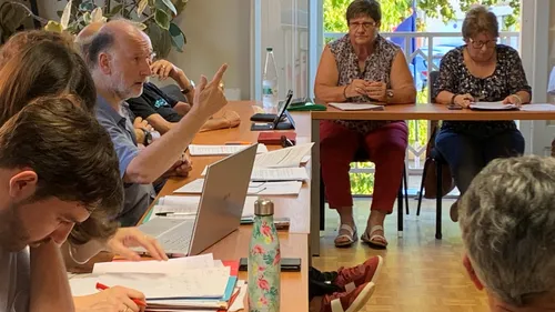 Clash à St-Jory. Plombé par les affaires judiciaires, le maire se...