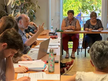 Clash à St-Jory. Plombé par les affaires judiciaires, le maire se...