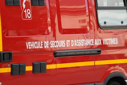 Accident de bus près de Toulouse : une dizaine d’enfants pris en...
