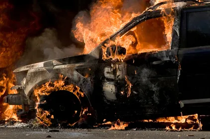 Sabotages par incendie : quel mystérieux groupe autonome s’attaque...