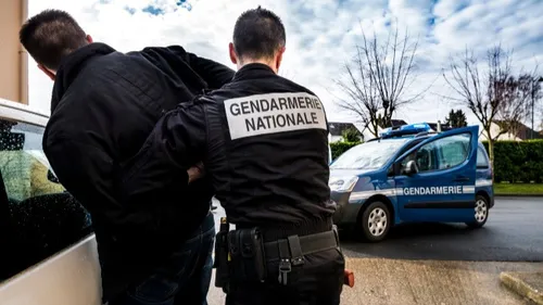 18 kilos de cocaïne et d'héroïne saisis près de Toulouse et un...