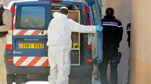 Bédarieux. Samire Lymani a-t-il étranglé Aurélie Vaquier avant...