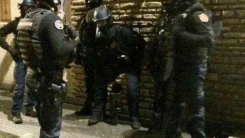 Un vaste trafic de stupéfiants démantelé dans l'ouest du Tarn 