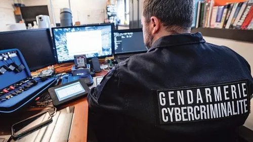 Près de Toulouse, les hackers s’étaient connectés aux distributeurs...