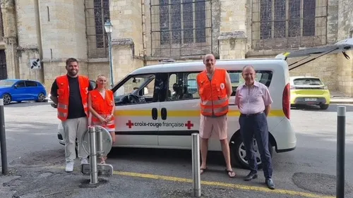 Canicule extrême : services, secours… le Gers en mobilisation générale