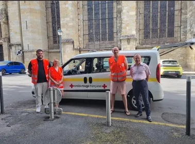 Canicule extrême : services, secours… le Gers en mobilisation générale