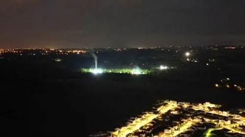 Victoire des riverains : l'usine d'enrobage de Vinci ne rouvrira...