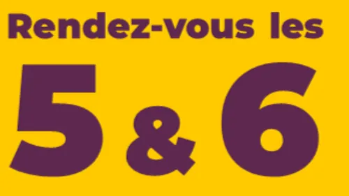 Téléthon : le combat de Marie, dans l'Hérault, contre une maladie rare