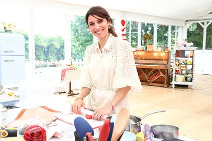 Une pâtissière de la région sous les projecteurs ce soir sur M6