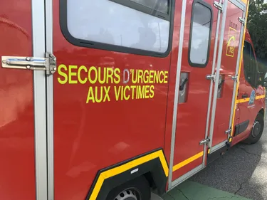 Choc entre un poids lourd et un scooter à Toulouse : un mort et un...