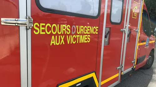 Son mari brûlé vif : Corinne D. condamnée à 18 ans de réclusion...