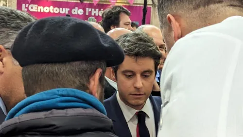 Salon de l'Agriculture 2024 : qu'ont dit les agriculteurs tarnais...