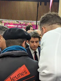 Salon de l'Agriculture 2024 : qu'ont dit les agriculteurs tarnais...