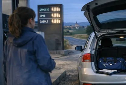 Dans l’Aude rurale, la hausse du carburant fragilise les tournées...