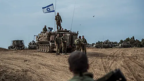 "Nous n'avons pas de nouvelles de tous les Israéliens originaires...