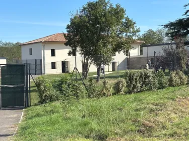 Un centre éducatif pour mineurs ouvre ses portes au Vernet d’Ariège