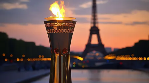 Par où passera la flamme olympique chez nous ? 