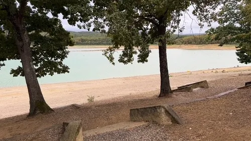 Le lac de Montbel, un enjeu stratégique pour l’Ariège… et pour l’Aude