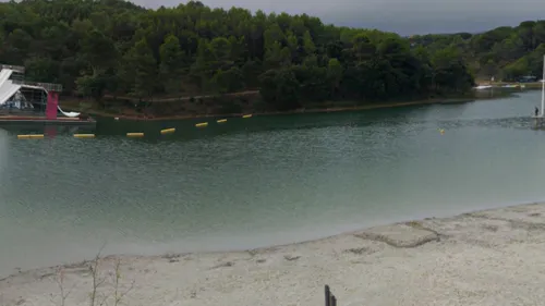 Début de noyade à la Cavayère : Un jeune de 16 ans en urgence absolue